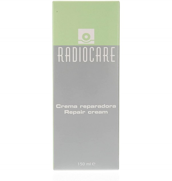 Radiocare Crema (1 Envase 150 Ml)