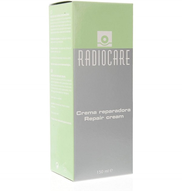 Radiocare Crema (1 Envase 150 Ml)