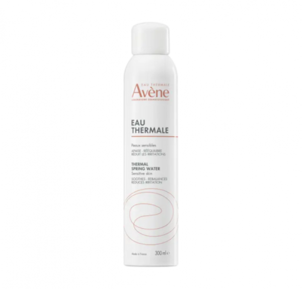 Duplo Agua Termal Spray, 300 + 300 ml. - Avene