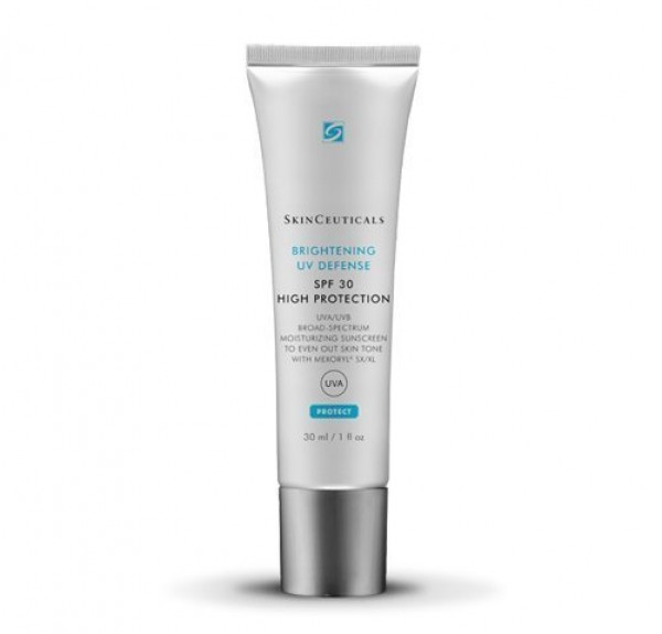 Brightening UV Defense SPF 30, 30 ml. - Skinceuticals