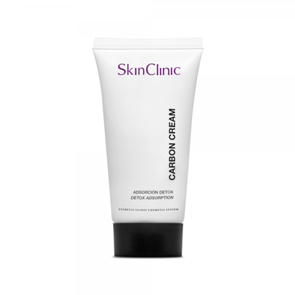 Carbon Cream, 50 ml. - SkinClinic