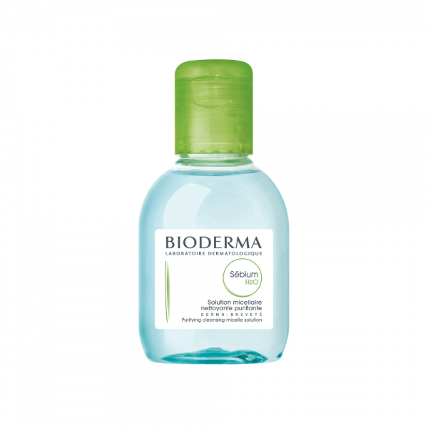 Pack Rutina Antiedad Para Piel Grasa y Acneica. - Bioderma