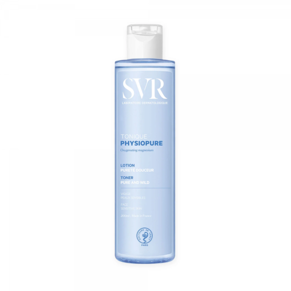 Physiopure Tónico, 200 ml. - SVR