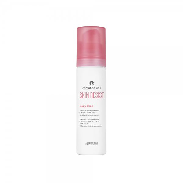 Skin Resist Daily Fluid, 50 ml.- Cantabria Labs