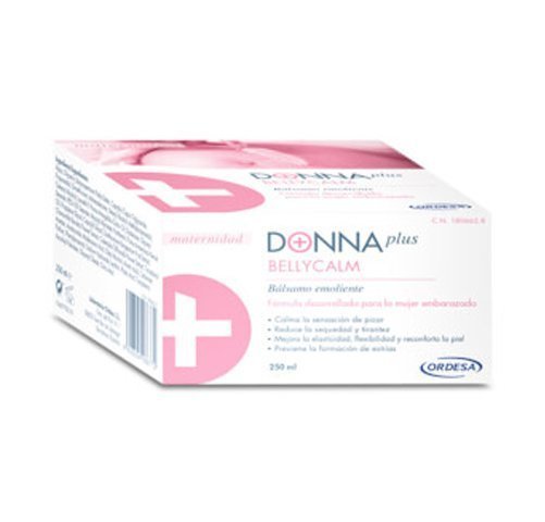 Donnaplus Bellycalm, 250 ml. - Ordesa